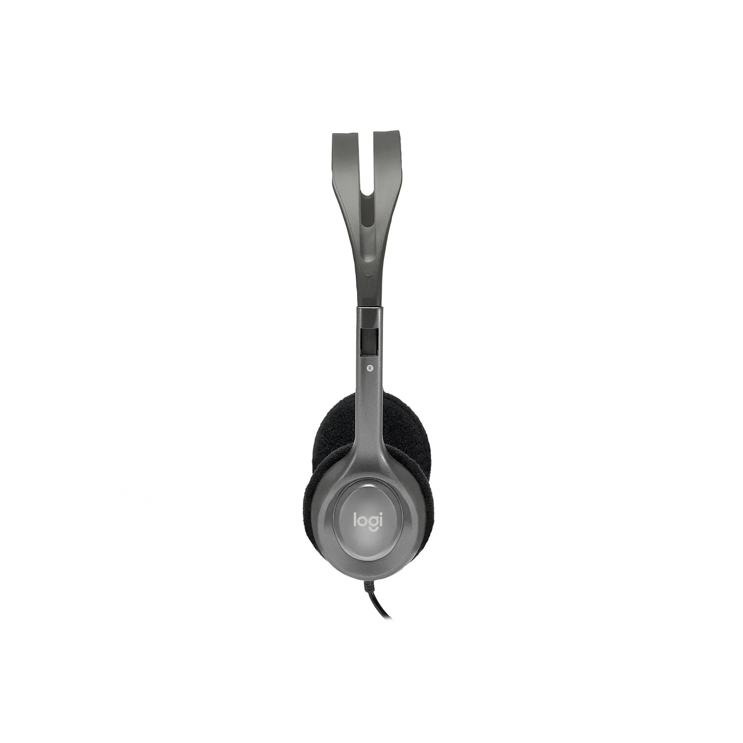 Logitech Stereo Headset H110 - Headset