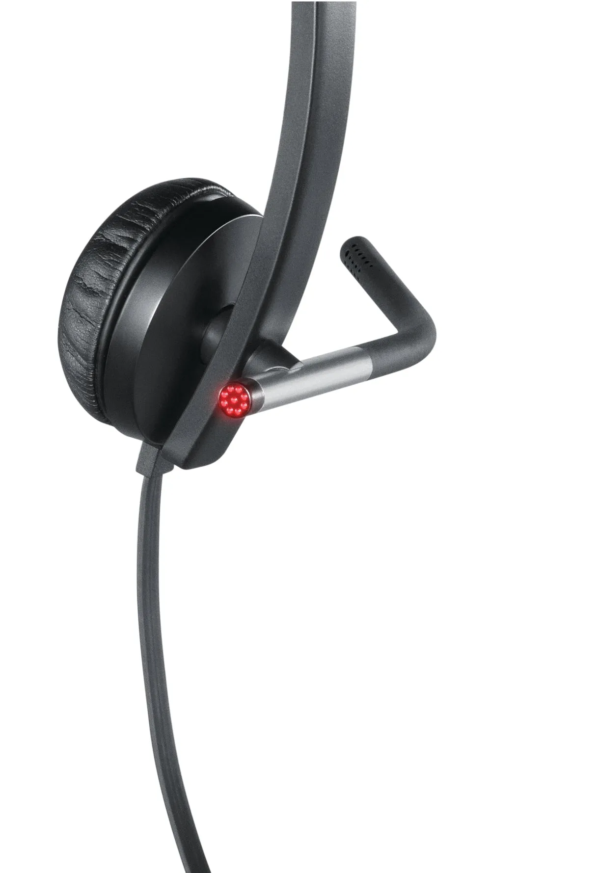 Logitech Usb Headset Stereo H650e