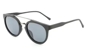 Luxury Wood Frame Sunglasses for Men - Stylish and Comfortable Eyewear