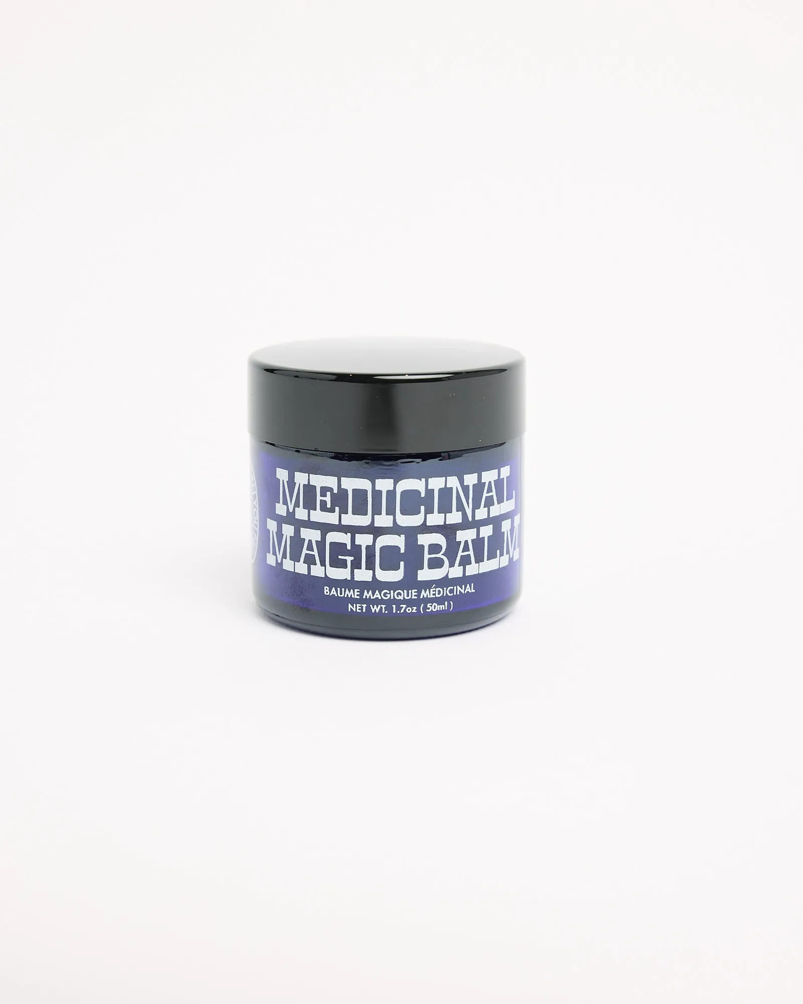 Magic Balm