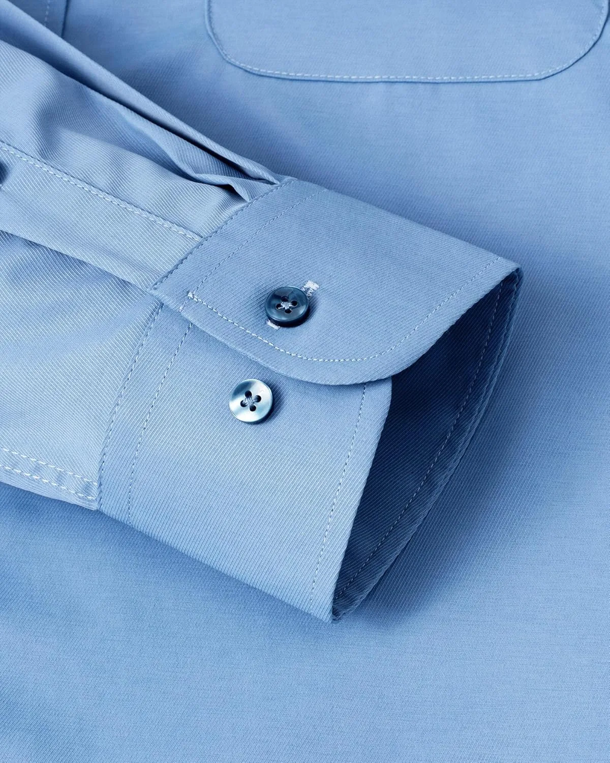 Men Dress Shirts Wrinkle Free Long Sleeve Stretch Twill Casual Button Down Shirt