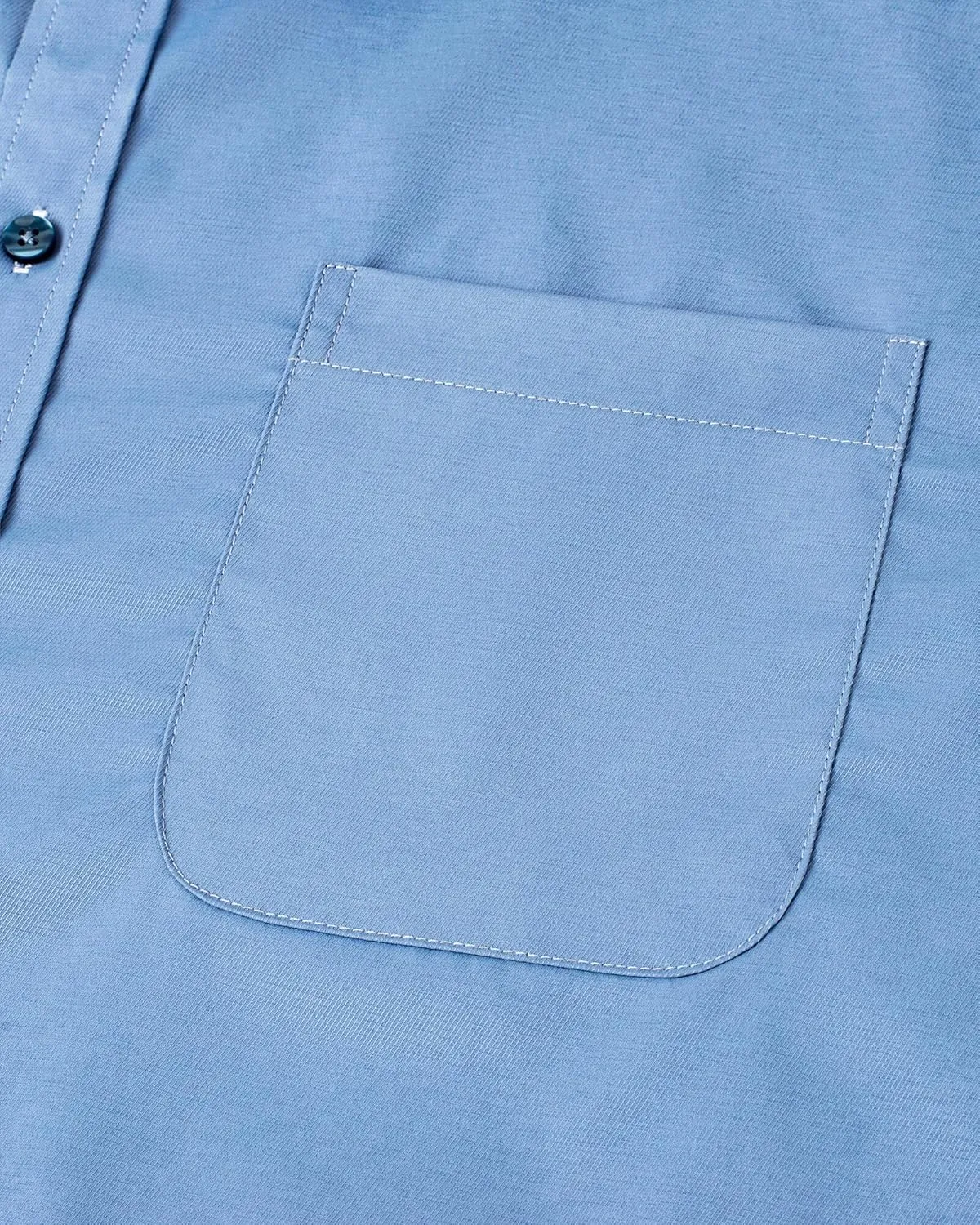 Men Dress Shirts Wrinkle Free Long Sleeve Stretch Twill Casual Button Down Shirt