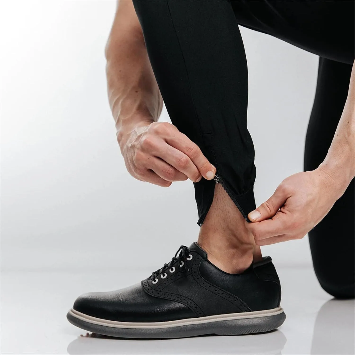 Mens 2023 Chino Skinny Pants Classic Fit Flat Front Stretch Solid Chino Deck Pants Business Casual Chinos Suit Pants