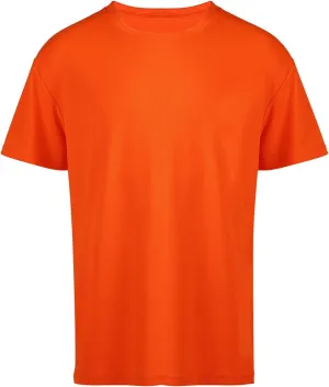Mens Athletic Sports T-Shirt Summer Quick Dry Lightweight Running Fitness Tee