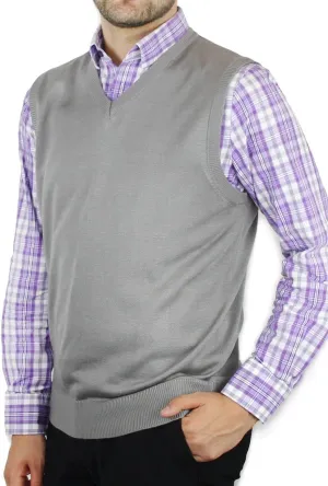 Men's Classic Sweater Vest