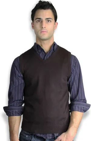 Men's Classic Sweater Vest