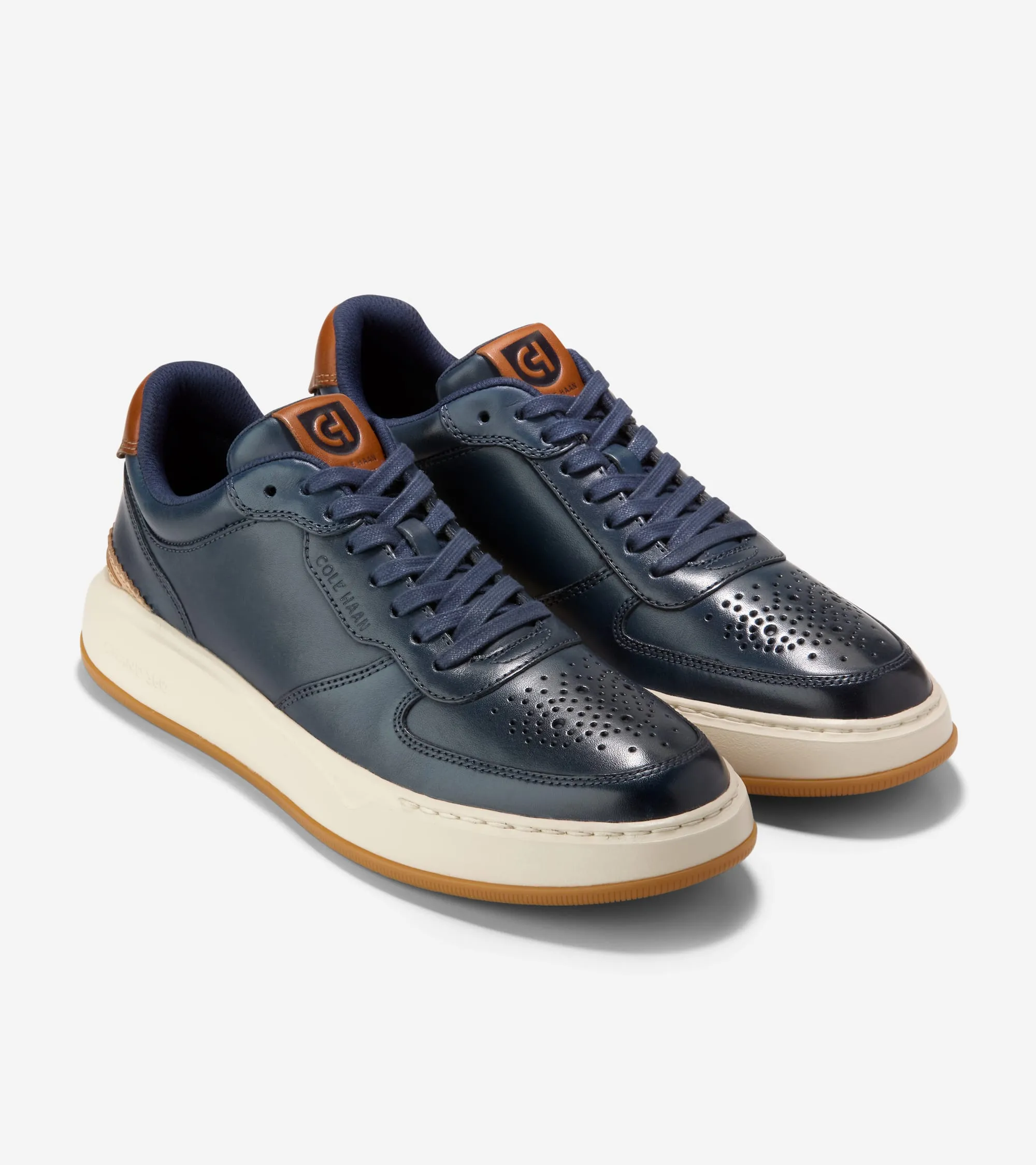 Men's GrandPrø Crossover Sneakers
