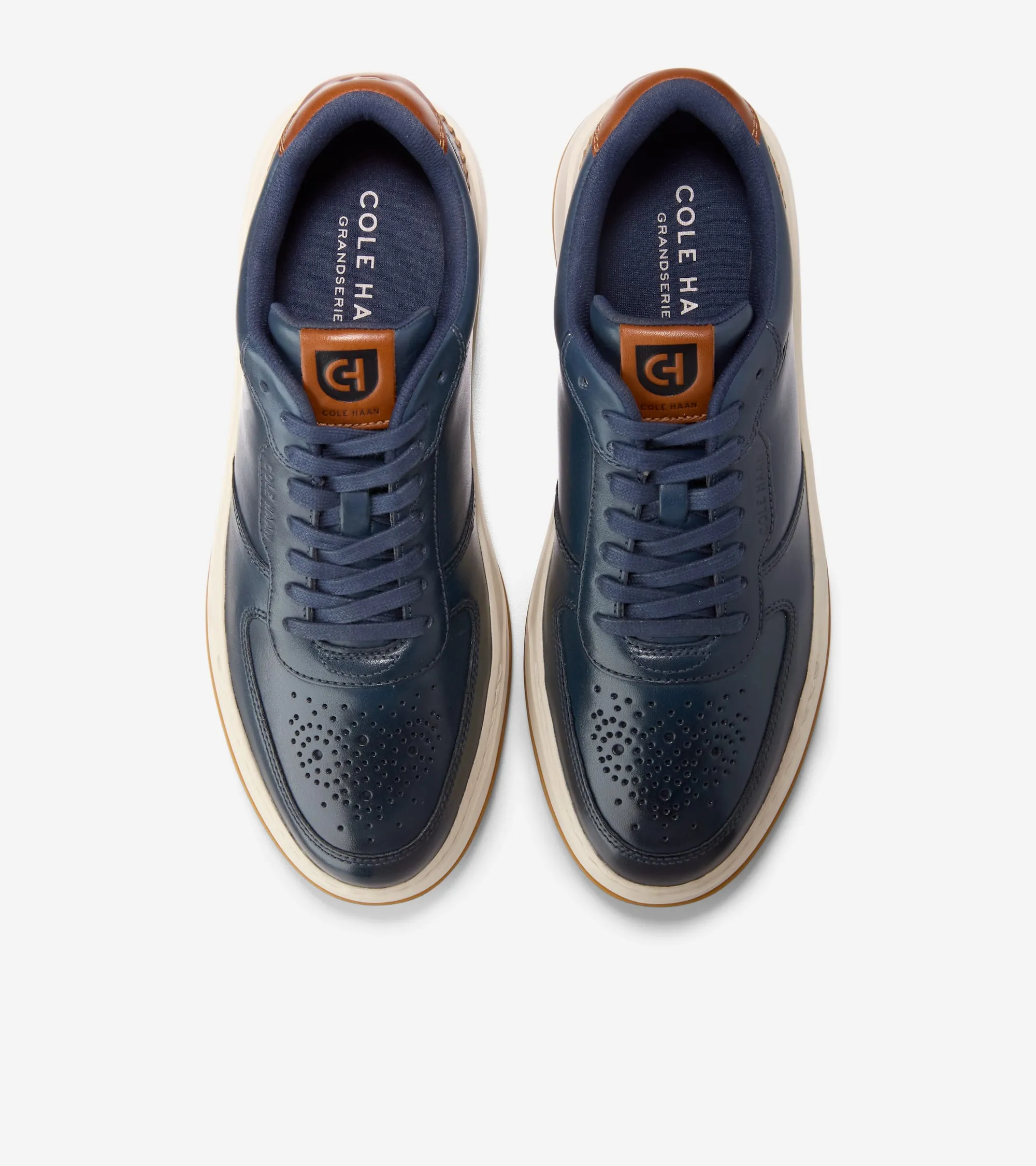 Men's GrandPrø Crossover Sneakers