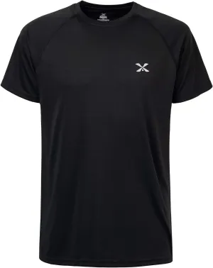 Men's Short Sleeve T-Shirt Quick Dry UPF 50  Athletic Running Workout Fishing Hiking Tops Performance Shirts