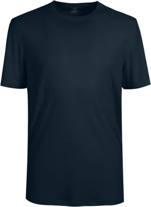 Men's Short Sleeve T-Shirt Quick Dry UPF 50  Athletic Running Workout Fishing Hiking Tops Performance Shirts