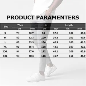 Mens Slim Fit Stretch Skinny Tapered Dress Pants Casual Solid Trousers