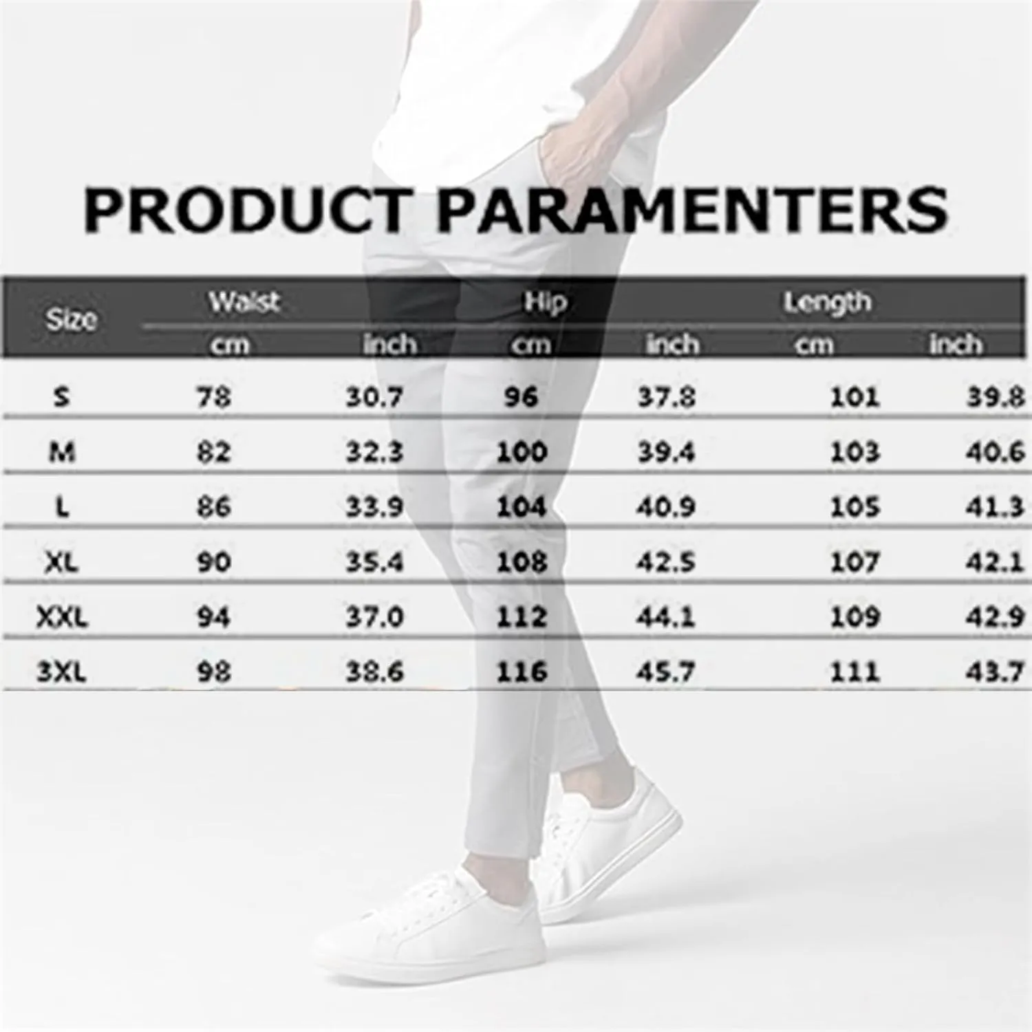 Mens Slim Fit Stretch Skinny Tapered Dress Pants Casual Solid Trousers