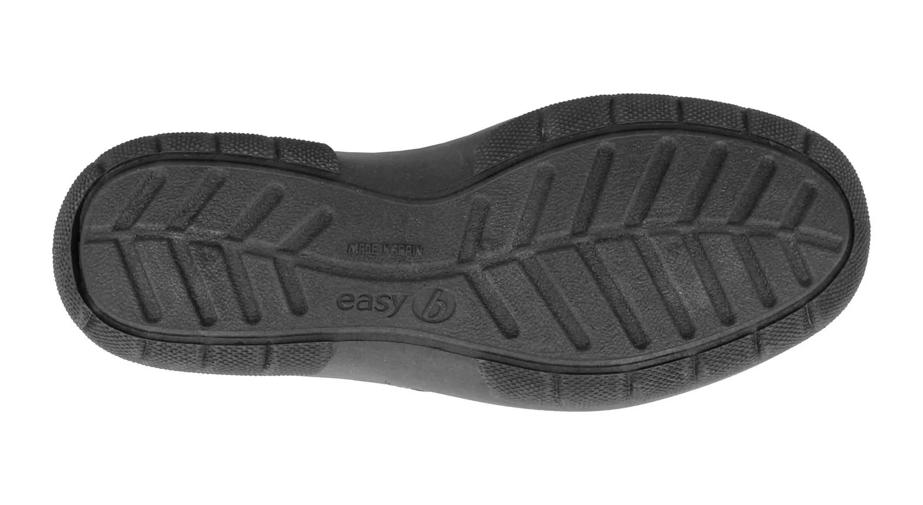 Men'S Slippers / House Shoes (Kendal)6V Wide Fit By Db Shoes in Navy