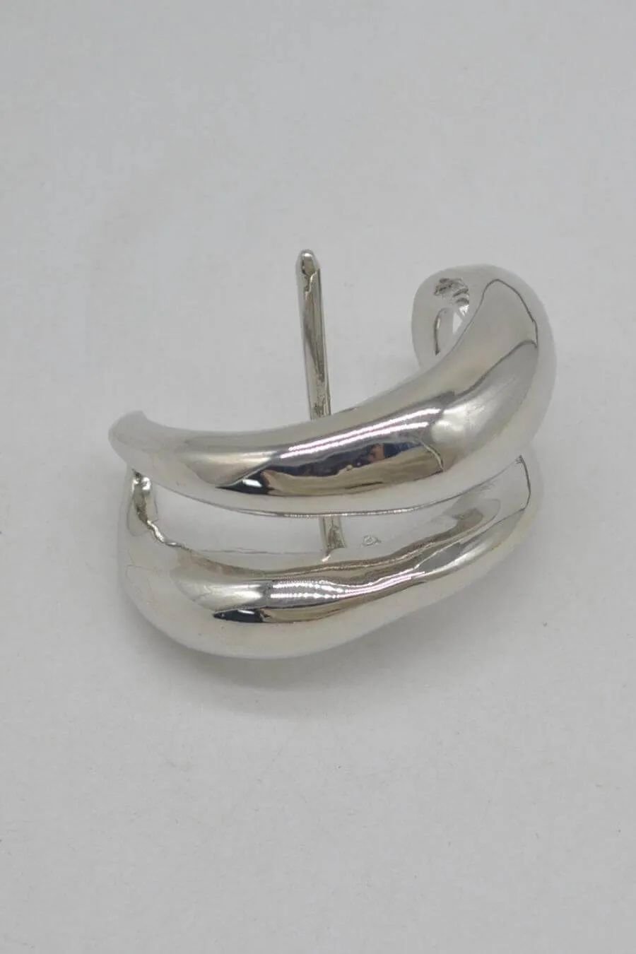 Metal Hair Cuff