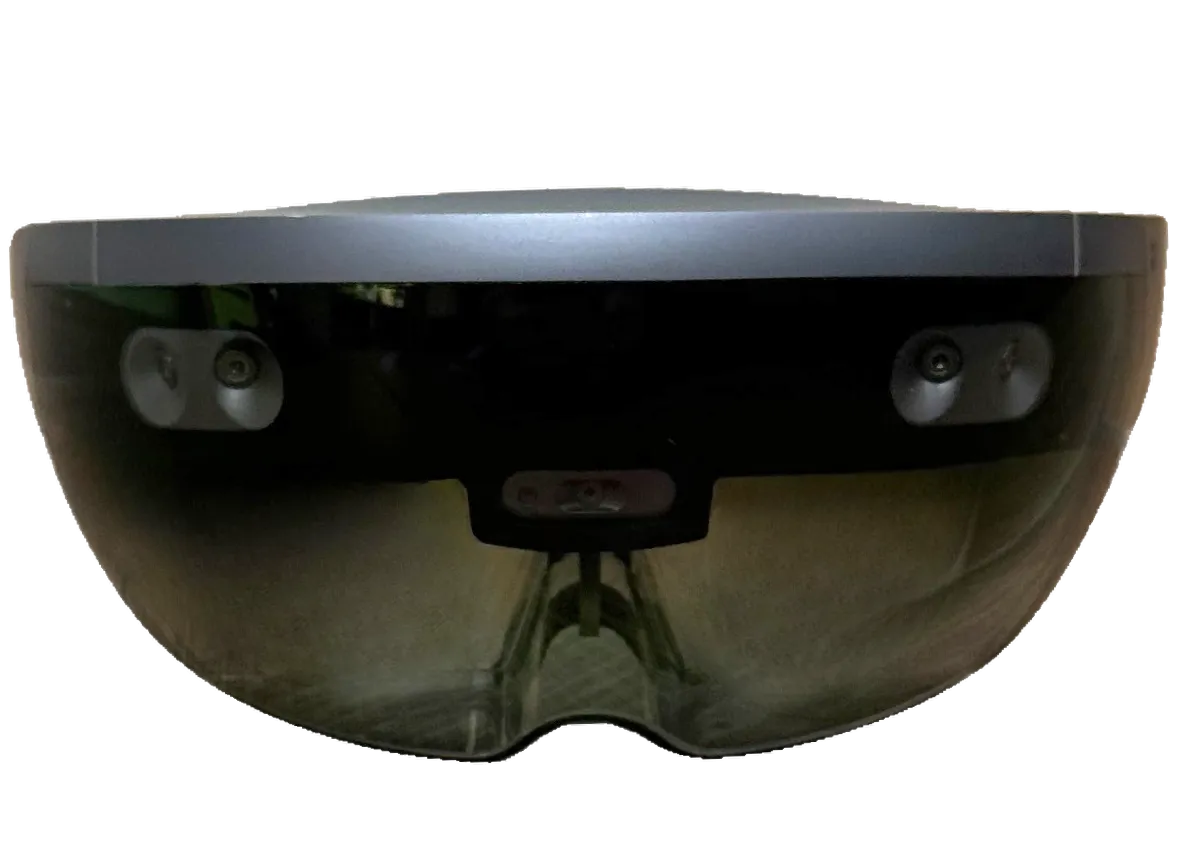 Microsoft Hololens AR Headset 1688