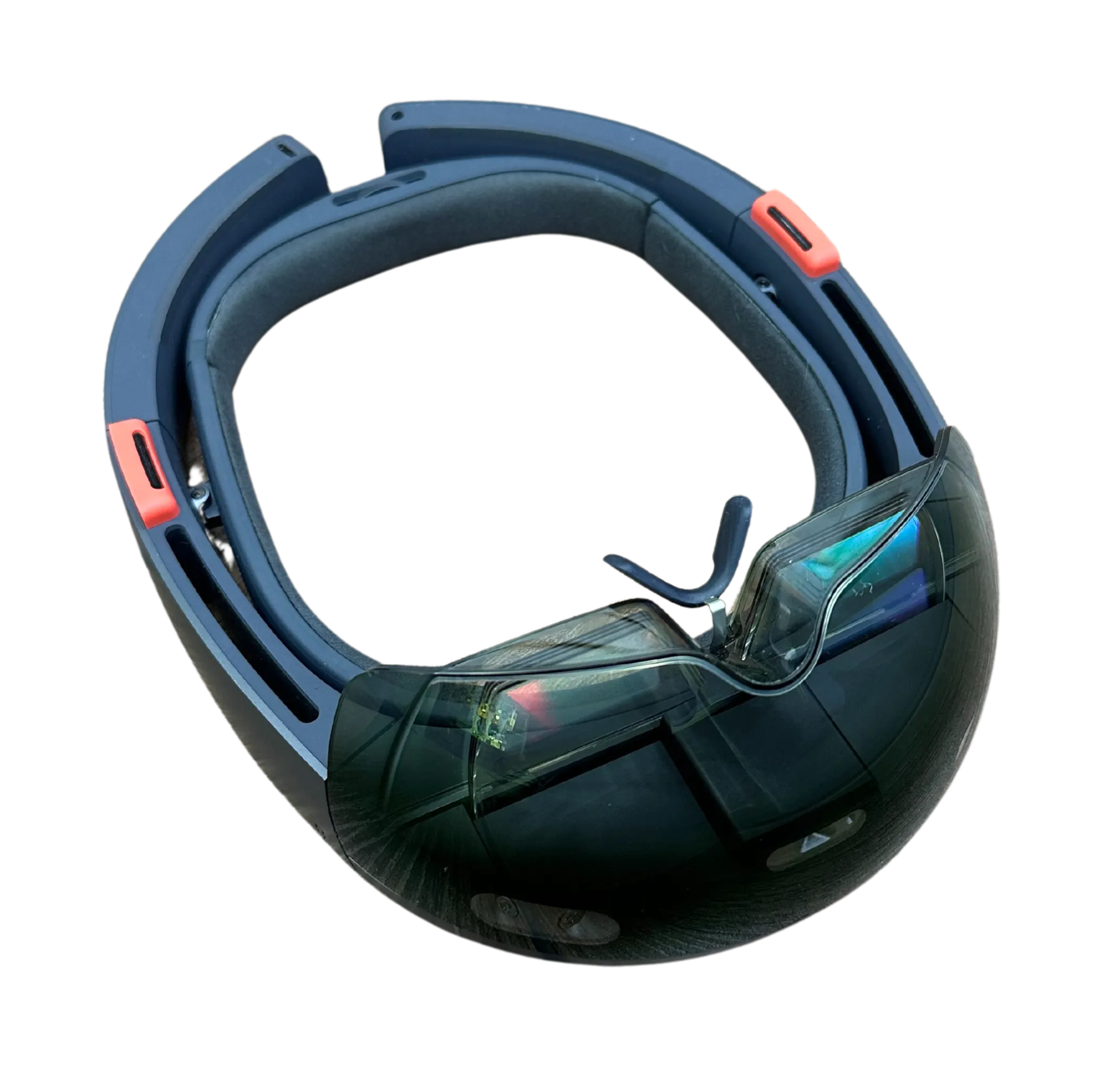 Microsoft Hololens AR Headset 1688