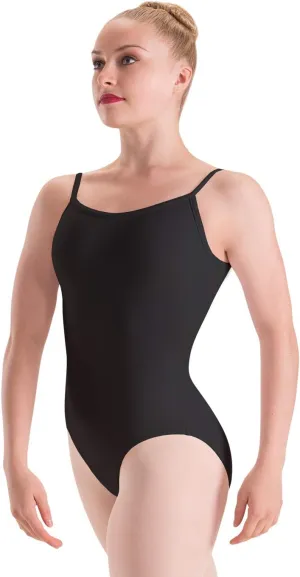Motionwear Classic Camisole Leotard