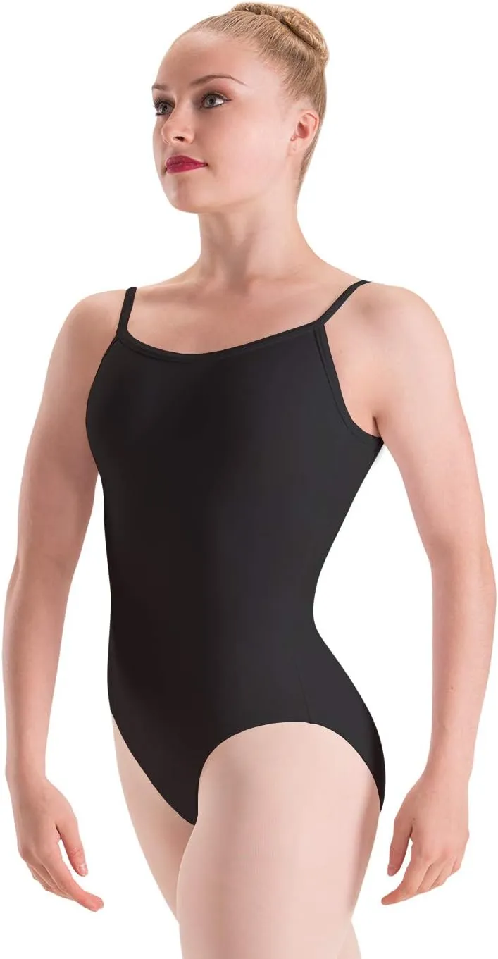 Motionwear Classic Camisole Leotard