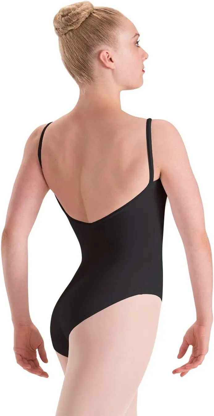 Motionwear Classic Camisole Leotard