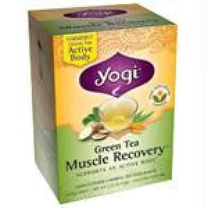 MuscleRecoveryGreenTea16ctYOG