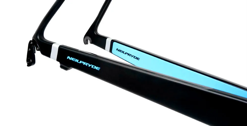 NEILPRYDE BURAsl '14 Frameset