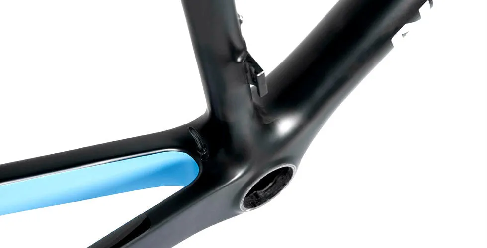 NEILPRYDE BURAsl '14 Frameset