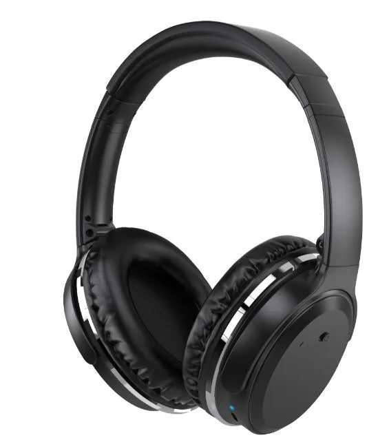 New Active Reduction Head-mounted Bluetooth Headset