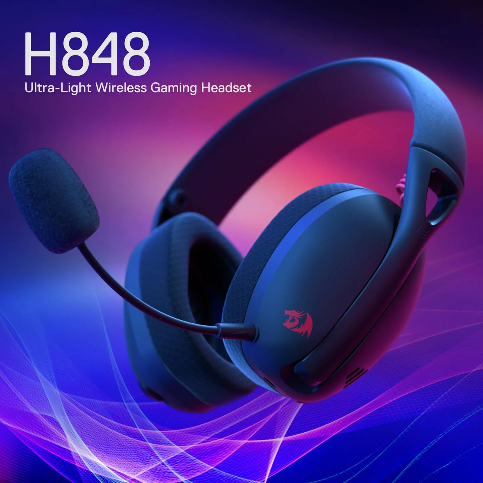 (Open-box) H848 PRO
