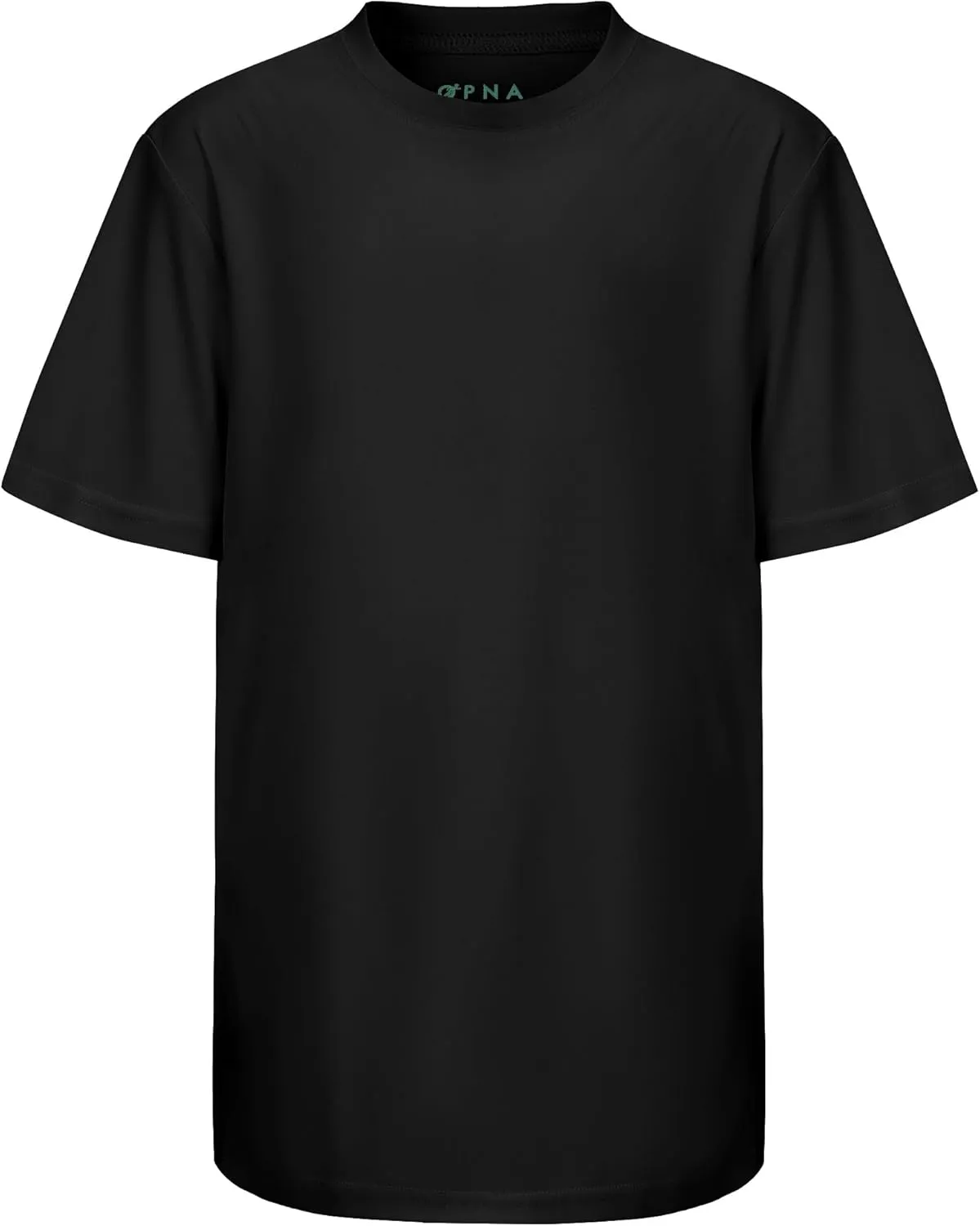Opna Youth Boys Dri Fit Athletic T Shirts for Boys & Girls Sports Undershirt  Youth & Teen Sizes