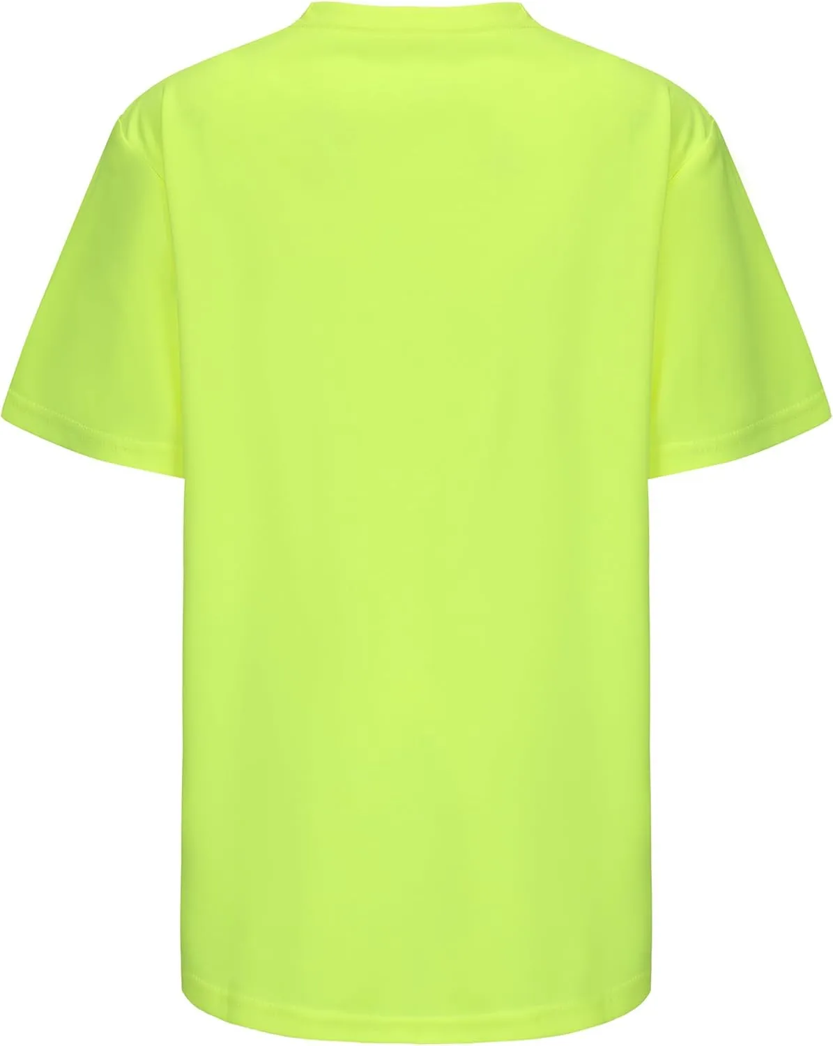 Opna Youth Boys Dri Fit Athletic T Shirts for Boys & Girls Sports Undershirt  Youth & Teen Sizes
