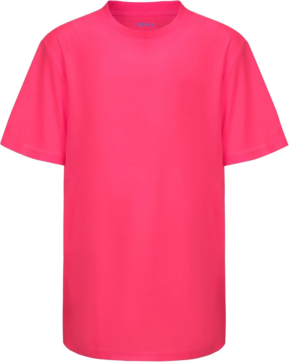 Opna Youth Boys Dri Fit Athletic T Shirts for Boys & Girls Sports Undershirt  Youth & Teen Sizes