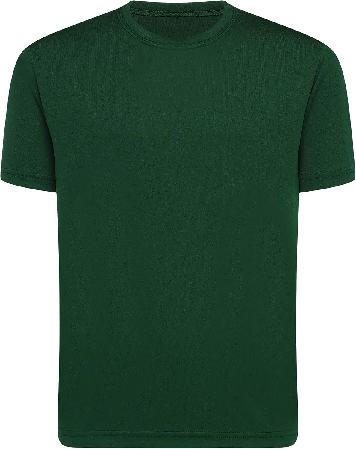 Opna Youth Boys Dri Fit Athletic T Shirts for Boys & Girls Sports Undershirt  Youth & Teen Sizes