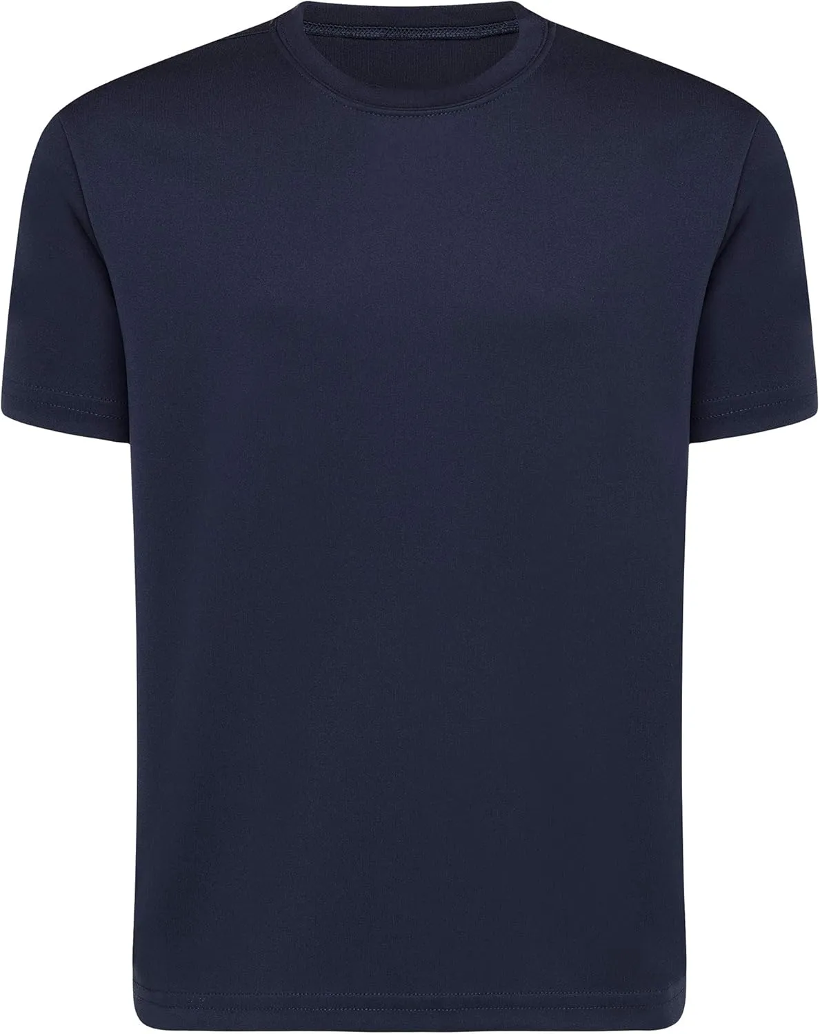 Opna Youth Boys Dri Fit Athletic T Shirts for Boys & Girls Sports Undershirt  Youth & Teen Sizes