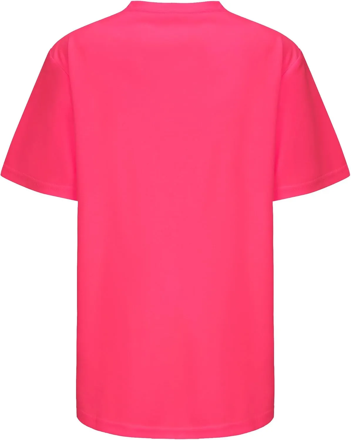 Opna Youth Boys Dri Fit Athletic T Shirts for Boys & Girls Sports Undershirt  Youth & Teen Sizes