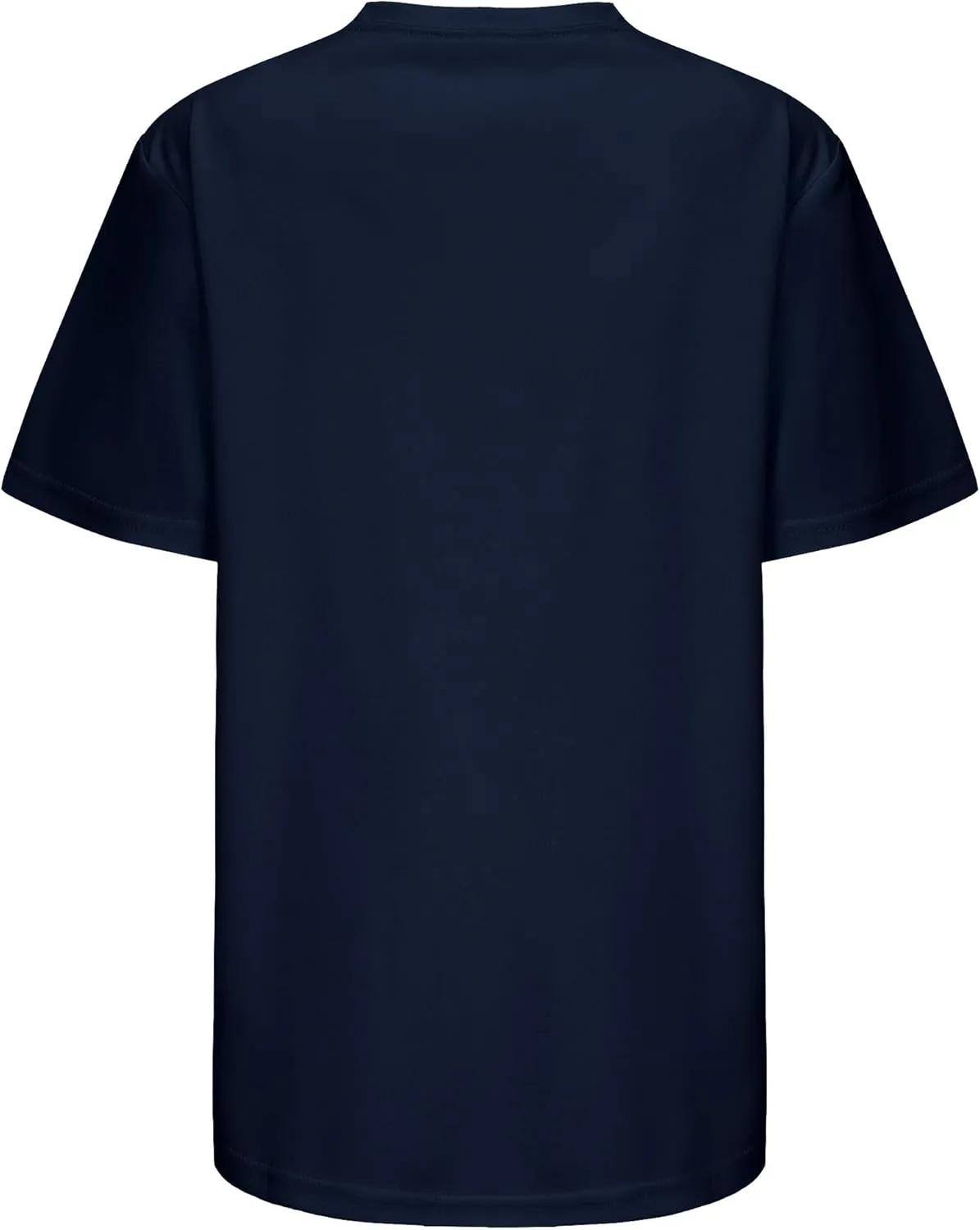 Opna Youth Boys Dri Fit Athletic T Shirts for Boys & Girls Sports Undershirt  Youth & Teen Sizes