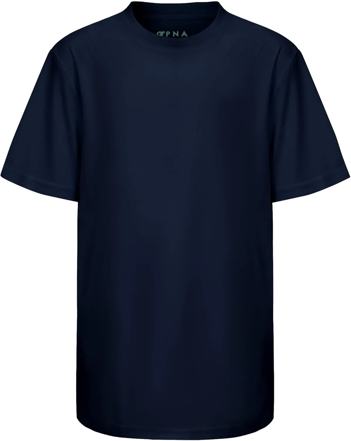 Opna Youth Boys Dri Fit Athletic T Shirts for Boys & Girls Sports Undershirt  Youth & Teen Sizes