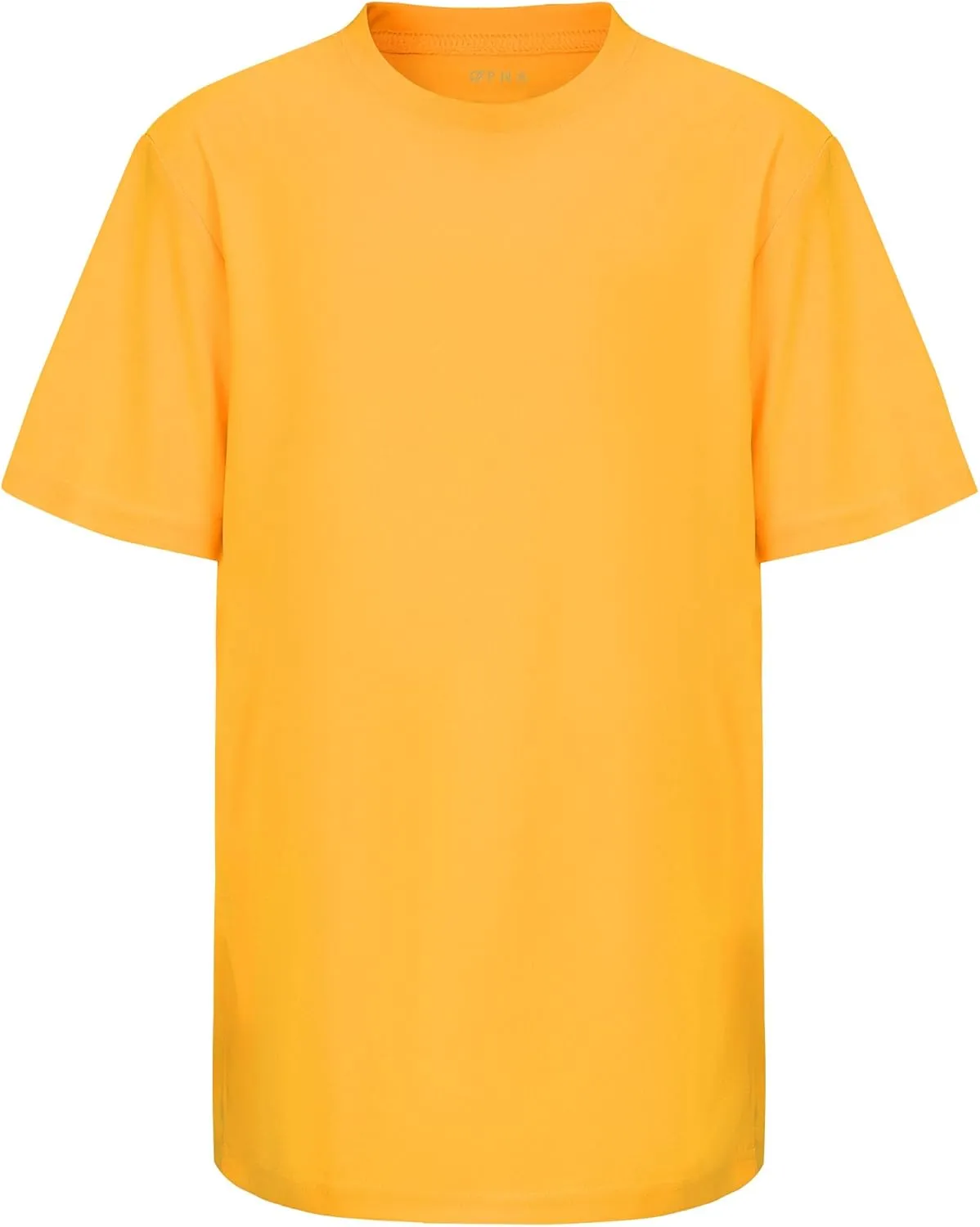 Opna Youth Boys Dri Fit Athletic T Shirts for Boys & Girls Sports Undershirt  Youth & Teen Sizes