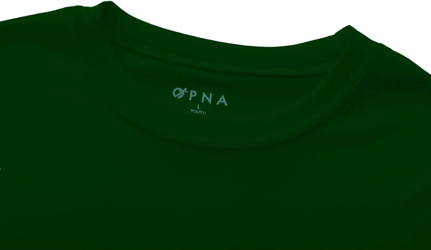 Opna Youth Boys Dri Fit Athletic T Shirts for Boys & Girls Sports Undershirt  Youth & Teen Sizes