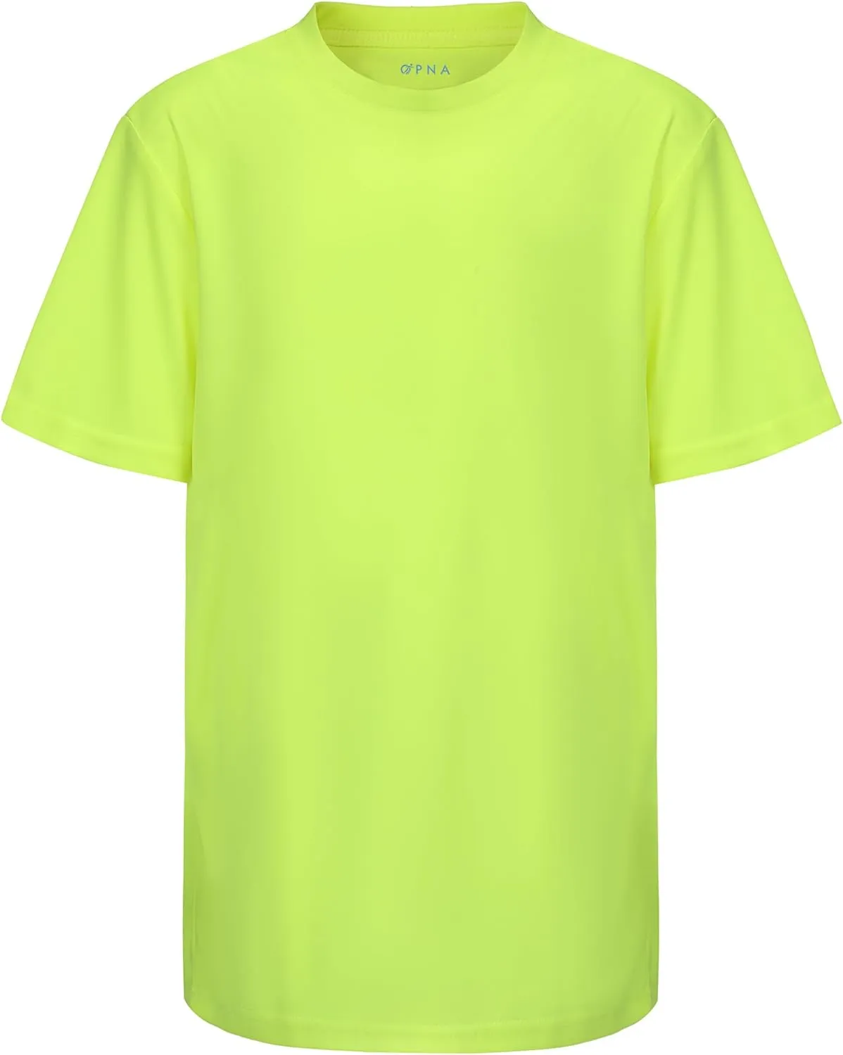 Opna Youth Boys Dri Fit Athletic T Shirts for Boys & Girls Sports Undershirt  Youth & Teen Sizes