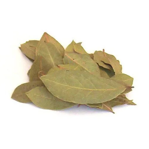 Organic Bay Leaf