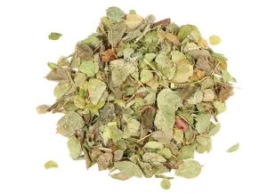 Organic Bilberry Leaf