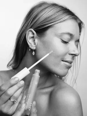 Organic Blemish Fixer