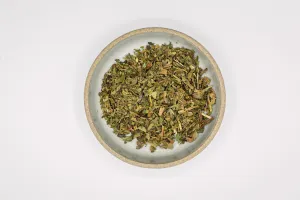 Organic Peppermint Leaves