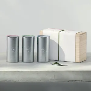 Organic Single Origin Matcha Leaf