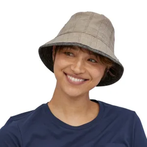 Patagonia 3505 Reversible Island Hemp Bucket Hat