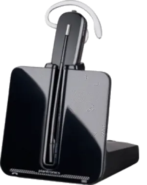 Plantronics CS540 XD Series Wireless Headset