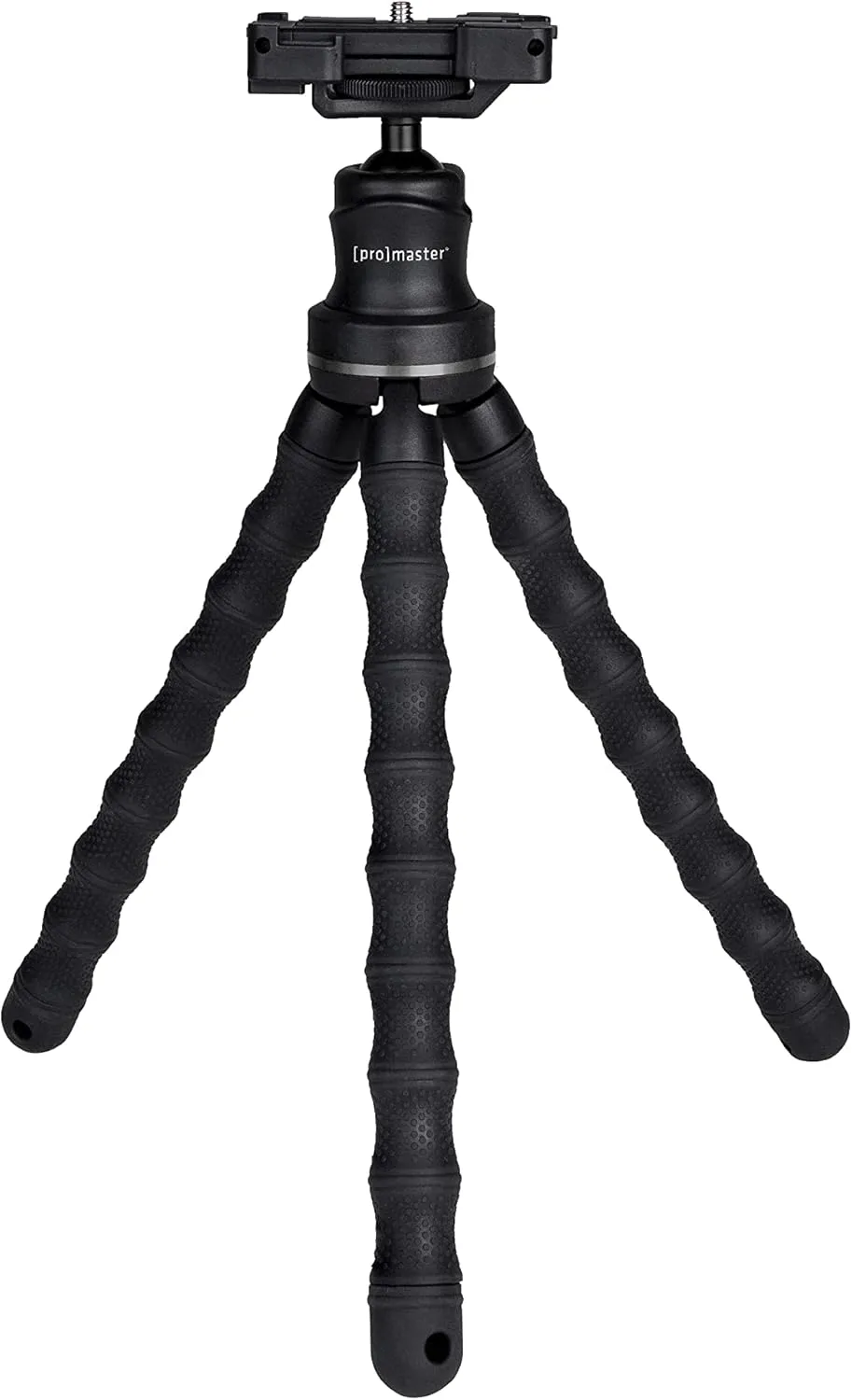 ProMaster Crazy Rig - Versatile and Customizable Camera Rig for Professional Filmmakers, (Model 2760)