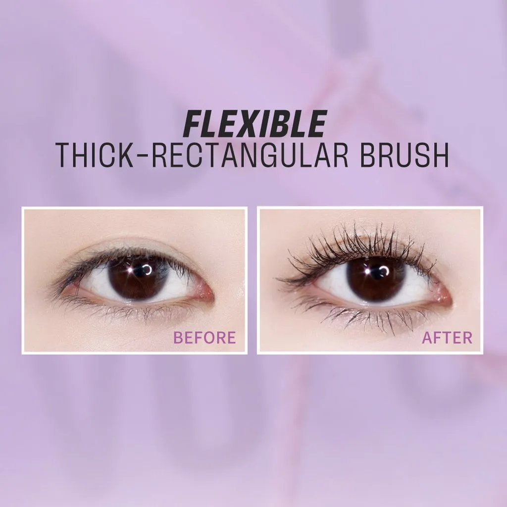 Roll to Volume Mascara