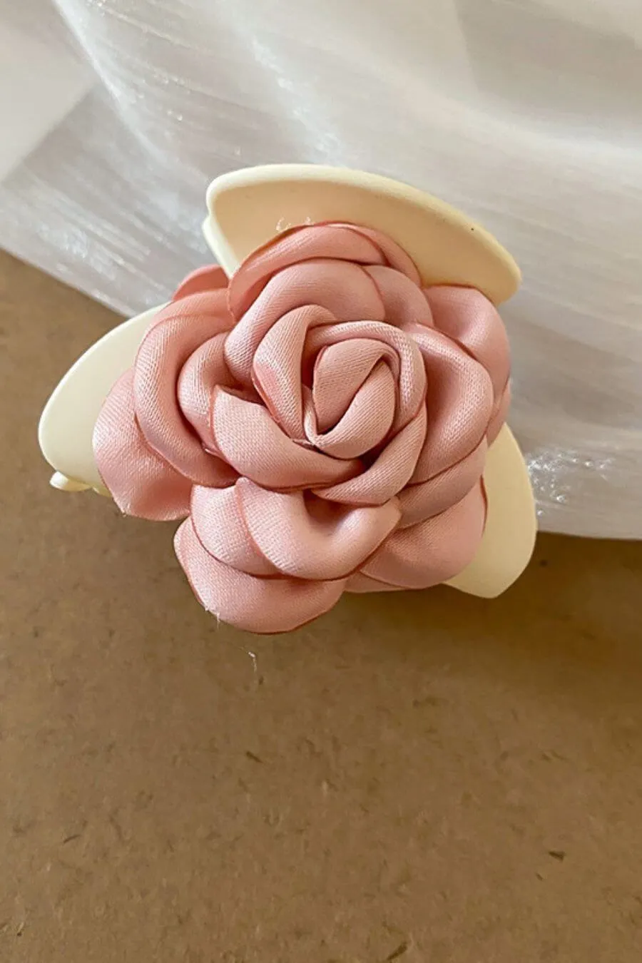 Rosie Hair Claw