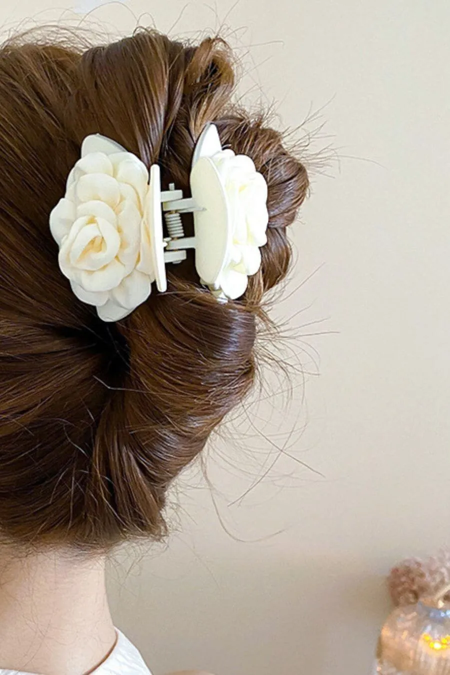 Rosie Hair Claw